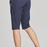 Бриджи KELME Woven Cropped Trousers Dark Blue - Бриджи KELME Woven Cropped Trousers Dark Blue