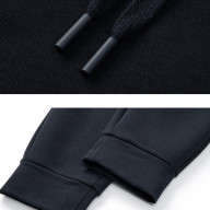 Брюки KELME Knitted Trousers Blue - Брюки KELME Knitted Trousers Blue