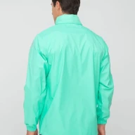 Ветровка KELME Raincoat Mint - Ветровка KELME Raincoat Mint