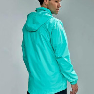 Ветровка KELME Raincoat Mint - Ветровка KELME Raincoat Mint