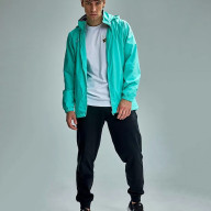 Ветровка KELME Raincoat Mint - Ветровка KELME Raincoat Mint
