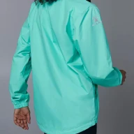Ветровка KELME Raincoat Mint - Ветровка KELME Raincoat Mint