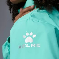 Ветровка KELME Raincoat Mint - Ветровка KELME Raincoat Mint