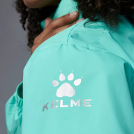Ветровка KELME Raincoat Mint - Ветровка KELME Raincoat Mint