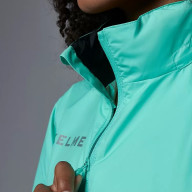 Ветровка KELME Raincoat Mint - Ветровка KELME Raincoat Mint