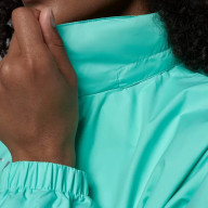 Ветровка KELME Raincoat Mint - Ветровка KELME Raincoat Mint