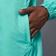 Ветровка KELME Raincoat Mint - Ветровка KELME Raincoat Mint