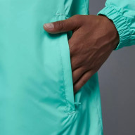 Ветровка KELME Raincoat Mint - Ветровка KELME Raincoat Mint