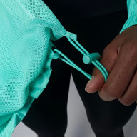 Ветровка KELME Raincoat Mint - Ветровка KELME Raincoat Mint