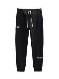 Брюки KELME Knitted Trousers Black