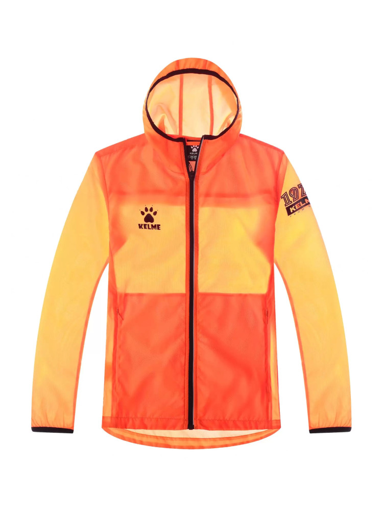Детская ветровка KELME Skinssuits (Kid) Orange