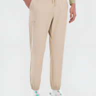Брюки KELME Woven Trousers Khaki - Брюки KELME Woven Trousers Khaki