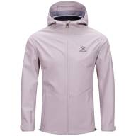 Демисезонная куртка KELME Jackets Lilac - Демисезонная куртка KELME Jackets Lilac
