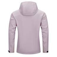 Демисезонная куртка KELME Jackets Lilac - Демисезонная куртка KELME Jackets Lilac