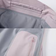 Демисезонная куртка KELME Jackets Lilac - Демисезонная куртка KELME Jackets Lilac