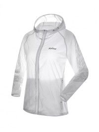 Ветровка KELME Women's Woven Jacket White