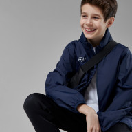 Детская ветровка FN Storm Kid Dark Blue - Детская ветровка FN Storm Kid Dark Blue