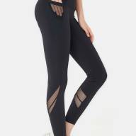Леггинсы KELME Women's Tights Black - Леггинсы KELME Women's Tights Black