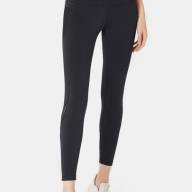 Леггинсы KELME Women's Tights Black - Леггинсы KELME Women's Tights Black