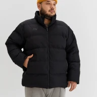Пуховик FN Snowfall (Short) Black - Пуховик FN Snowfall (Short) Black