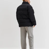 Пуховик FN Snowfall (Short) Black - Пуховик FN Snowfall (Short) Black