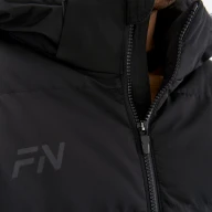 Пуховик FN Snowfall (Short) Black - Пуховик FN Snowfall (Short) Black