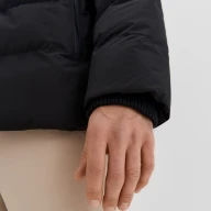 Пуховик FN Snowfall (Short) Black - Пуховик FN Snowfall (Short) Black
