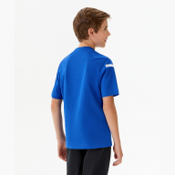 Футболка тренировочная JOGEL CAMP 2 CVC Training Tee, синий - downloaded from prime-sport.ru