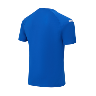 Футболка тренировочная JOGEL CAMP 2 CVC Training Tee, синий - downloaded from prime-sport.ru
