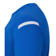 Футболка тренировочная JOGEL CAMP 2 CVC Training Tee, синий - downloaded from prime-sport.ru