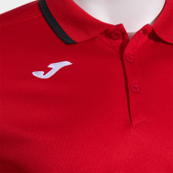 Поло JOMA COMBI PREMIUM   - Поло JOMA COMBI PREMIUM  
