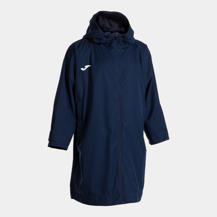 Анорак JOMA URBAN VI DARK NAVY