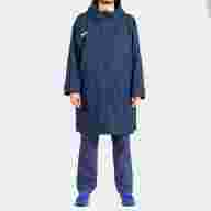 Анорак JOMA URBAN VI DARK NAVY - Анорак JOMA URBAN VI DARK NAVY