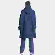 Анорак JOMA URBAN VI DARK NAVY - Анорак JOMA URBAN VI DARK NAVY