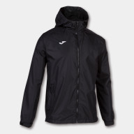 Дождевик JOMA ALASKA Черный - Дождевик JOMA ALASKA Черный