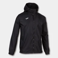 Дождевик JOMA ALASKA Черный - Дождевик JOMA ALASKA Черный