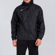 Дождевик JOMA ALASKA Черный - Дождевик JOMA ALASKA Черный