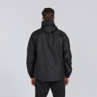 Дождевик JOMA ALASKA Черный - Дождевик JOMA ALASKA Черный