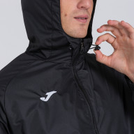 Дождевик JOMA ALASKA Черный - Дождевик JOMA ALASKA Черный