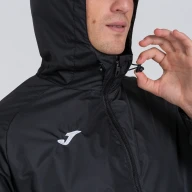 Дождевик JOMA ALASKA Черный - Дождевик JOMA ALASKA Черный