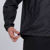 Дождевик JOMA ALASKA Черный - Дождевик JOMA ALASKA Черный