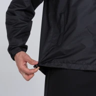 Дождевик JOMA ALASKA Черный - Дождевик JOMA ALASKA Черный
