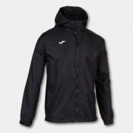 Дождевик JOMA ALASKA Черный - Дождевик JOMA ALASKA Черный