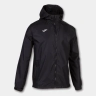 Дождевик JOMA ALASKA Черный - Дождевик JOMA ALASKA Черный