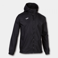 Дождевик JOMA ALASKA Черный