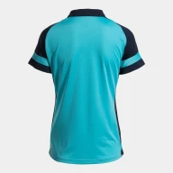 Женское поло JOMA LIDER 902643 013 - Женское поло JOMA LIDER 902643 013
