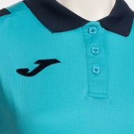 Женское поло JOMA LIDER 902643 013 - Женское поло JOMA LIDER 902643 013