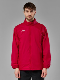 Ветровка FN Storm Red