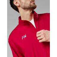 Ветровка FN Storm Red - Ветровка FN Storm Red