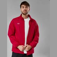Ветровка FN Storm Red - Ветровка FN Storm Red